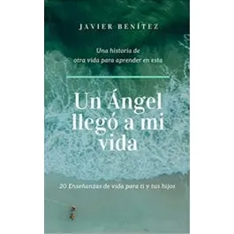 UN ANGEL LLEGO A MI VIDA