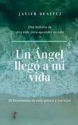 UN ÁNGEL LLEGÓ A MI VIDA