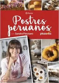 POSTRES PERUANOS
