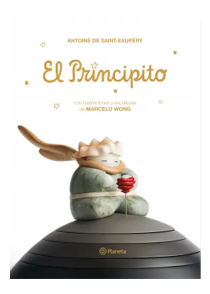 El Principito - Edición De Lujo