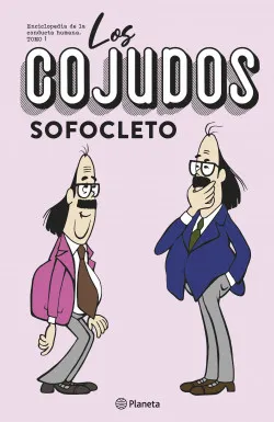 Los cojudos