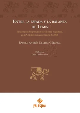 ENTRE LA ESPADA Y LA BALANZA DE TEMIS