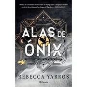 Alas de ónix (Empíreo 3)