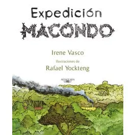 EXPEDICION MACONDO