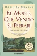 El monje que vendió su Ferrari