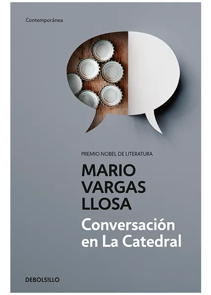 Conversación en La Catedral