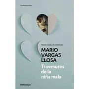 Travesuras de la niña mala
