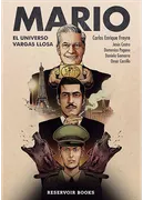 Mario. El Universo Vargas Llosa
