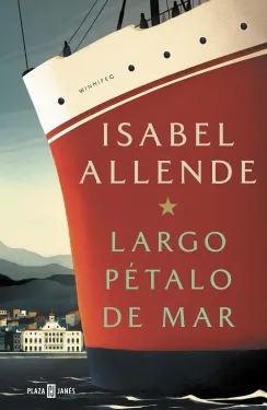 LARGO PETALO DE MAR (TB)