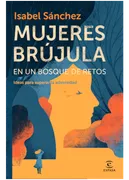 Mujeres Brújula En Un Bosque De Retos