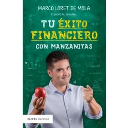 TU ÉXITO FINANCIERO CON MANZANITAS