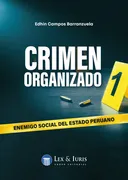 CRIMEN ORGANIZADO