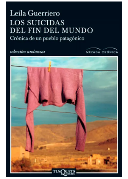 Los Suicidas Del Fin Del Mundo