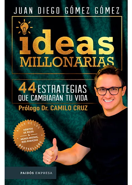 Ideas Millonarias