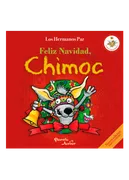 Feliz Navidad, Chimoc