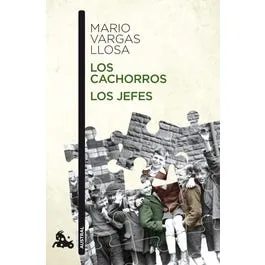 LOS CACHORROS / LOS JEFES