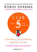 El club de las 5 de la mañana