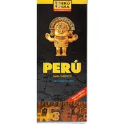 MAPA TURISTICO / TOURIST MAP OF PERU (NUEVA EDICION)