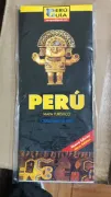 PERÚ. MAPA TURÍSTICO