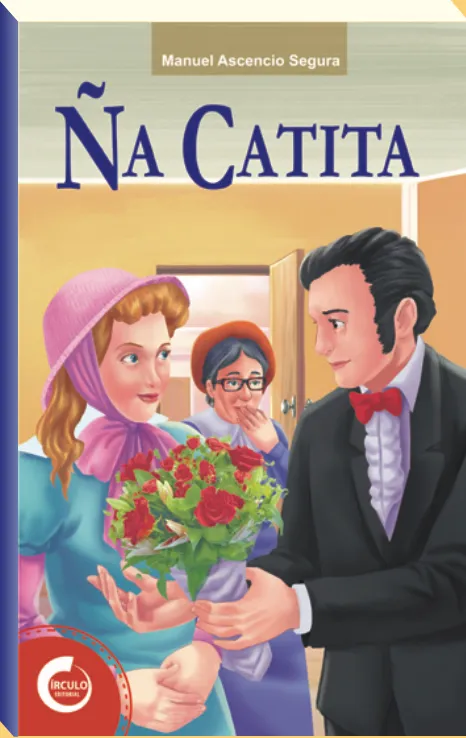 Ña Catita