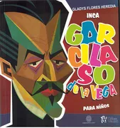 Inca Garcilaso de la Vega para niños