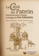 LA CASA DEL PATRÓN