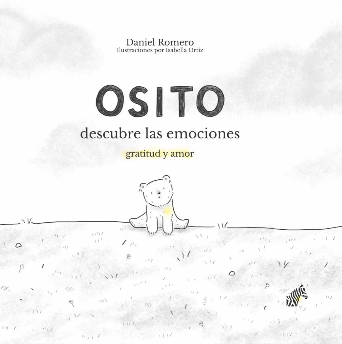 Osito. Descubre Las Emociones