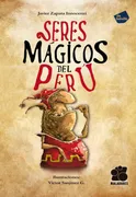 SERES MÁGICOS DEL PERÚ