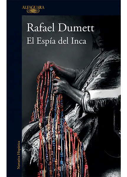 El Espía Del Inca