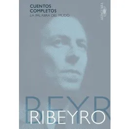 CUENTOS COMPLETOS (RIBEYRO)