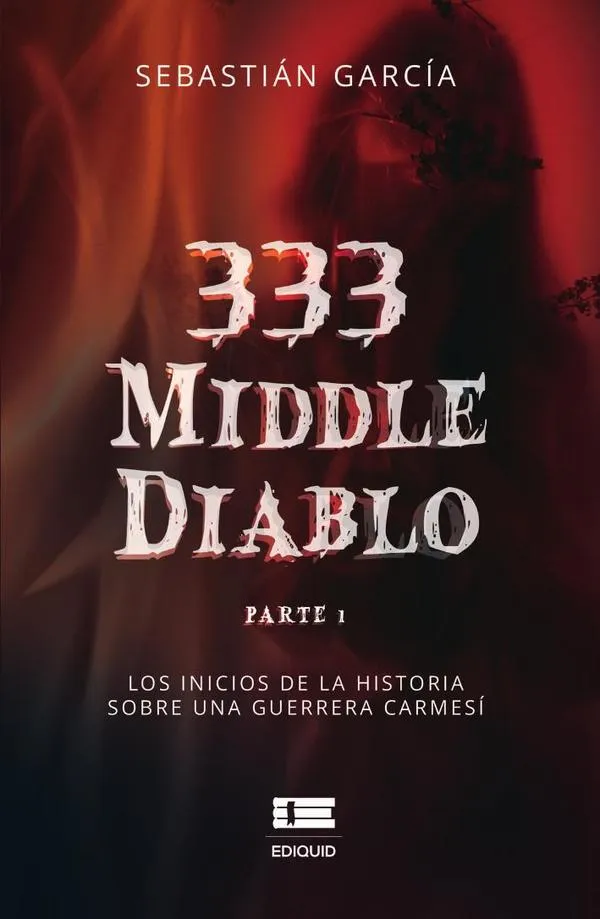 333 Middle Diablo