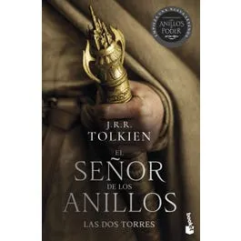 EL SEÑOR DE LOS ANILLOS 2. LAS DOS TORRES