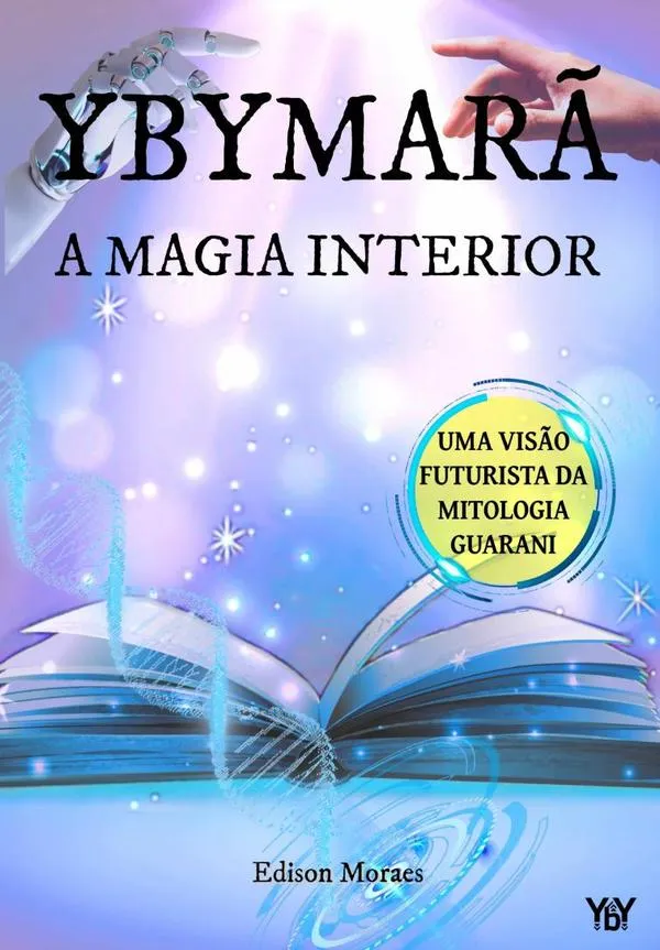 Ybymarã