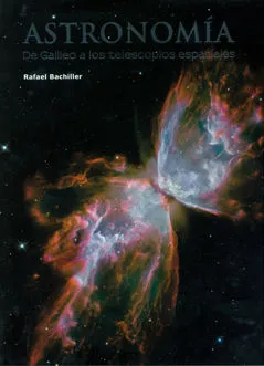 Astronomía