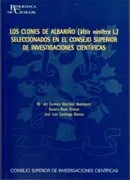 Los Clones De Albariño (Vitis Vinifera L.) Seleccionados En El Consejo Superior De Investigaciones C