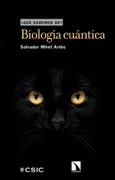 Biología Cuántica