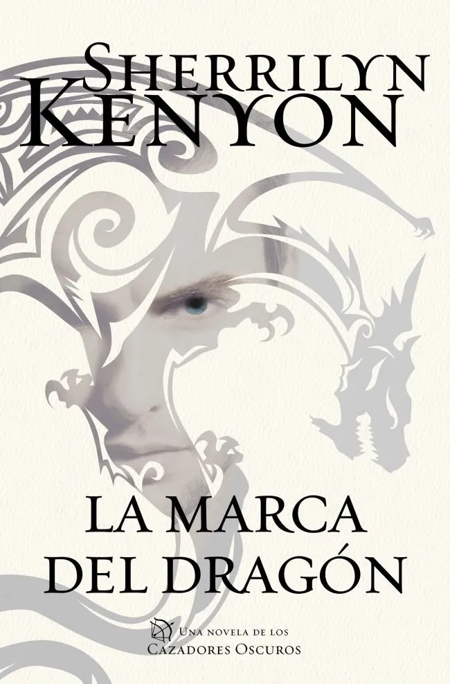 La Marca Del Dragón (Cazadores Oscuros 26)