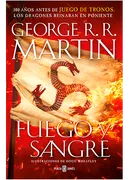 Fuego y sangre (tapa dura) (Canción de hielo y fuego)
