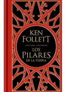 Los Pilares De La Tierra (Edición ilustrada) (Saga Los Pilares De La Tierra 1)