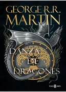 Danza de dragones (tapa dura) (Canción de hielo y fuego 5)