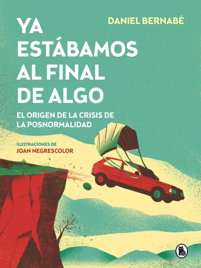 Ya Estábamos Al Final De Algo