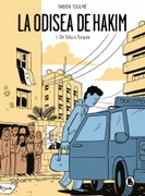 La Odisea De Hakim
