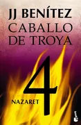 Caballo de Troya 04/12: NAZARET