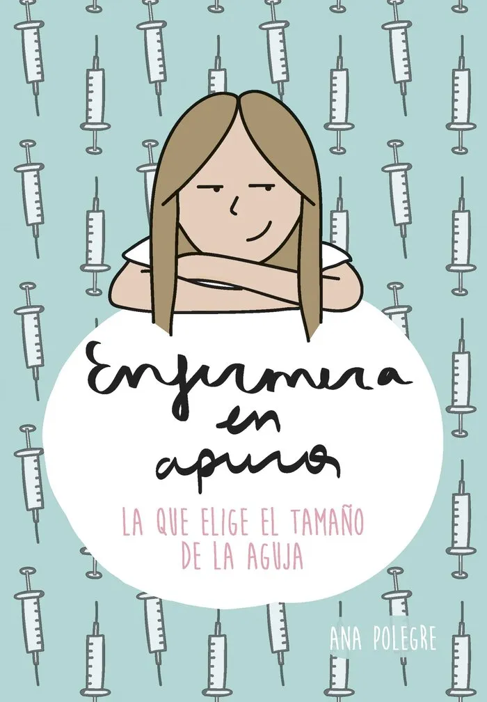 Enfermera En Apuros