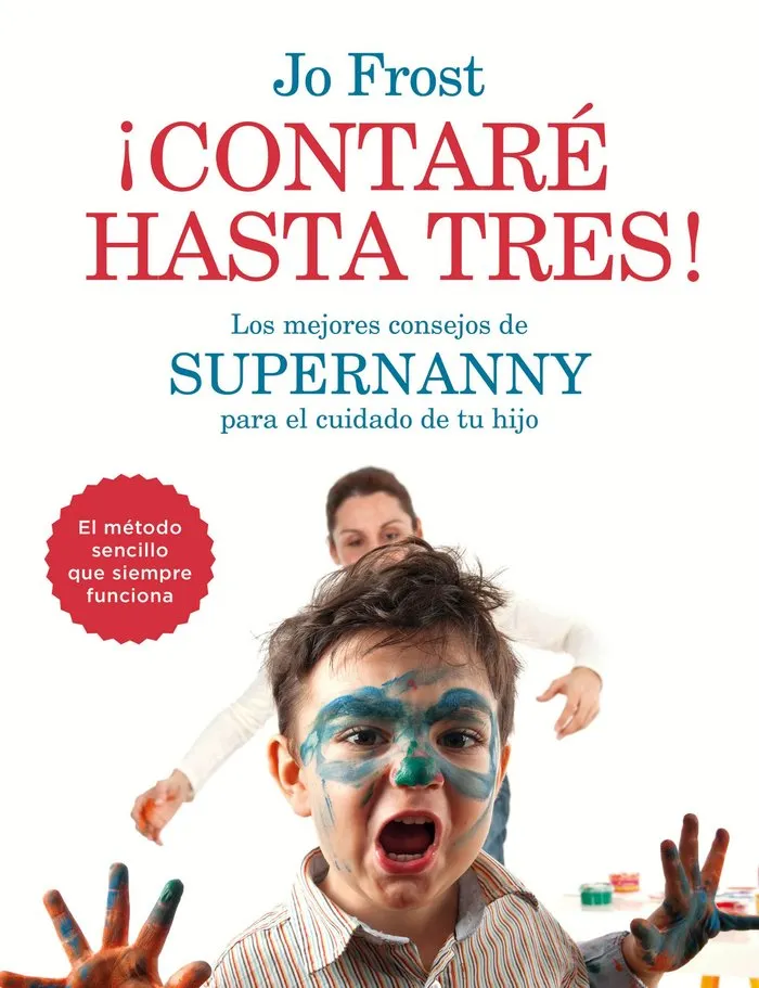 ¡Contaré Hasta Tres!