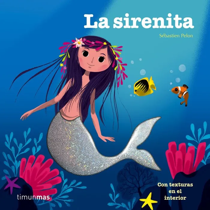 La Sirenita