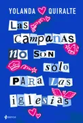 Las Campanas No Son Sólo Para Las Iglesias