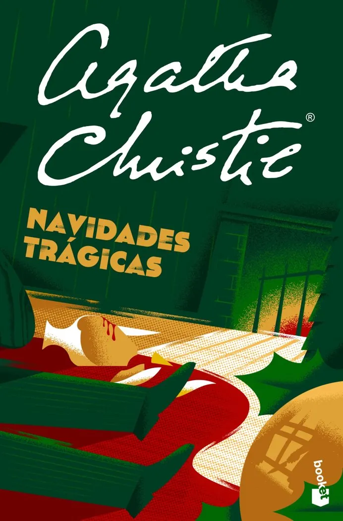 Navidades Trágicas