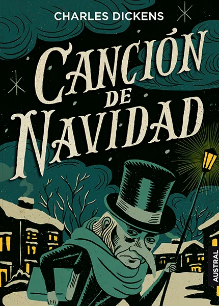 Canción De Navidad
