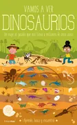 Vamos A Ver Dinosaurios